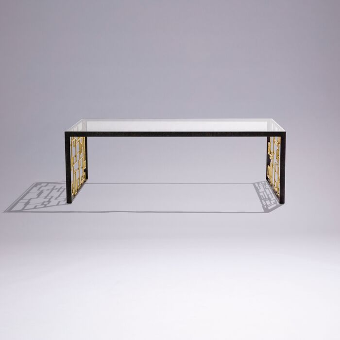 Francois Coffee Table