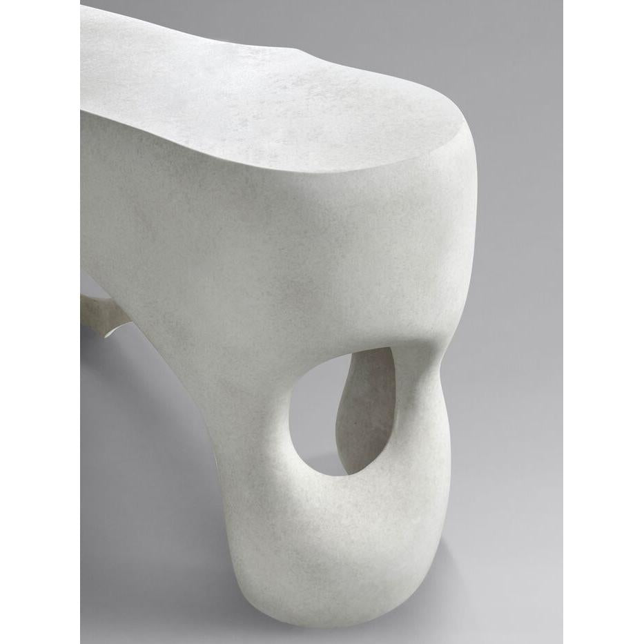 Courchevel Console