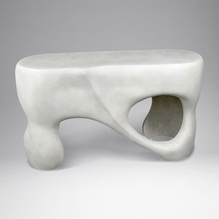 Courchevel Console