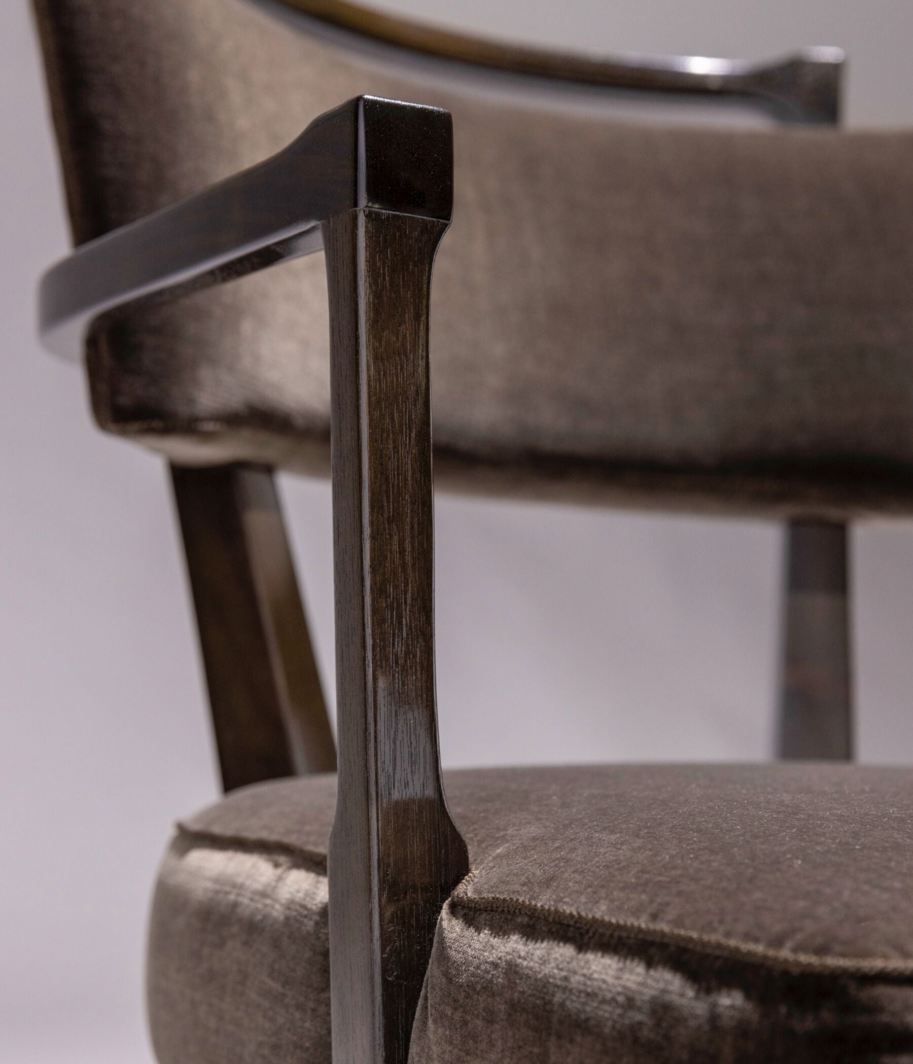 Plaza Dining Armchair