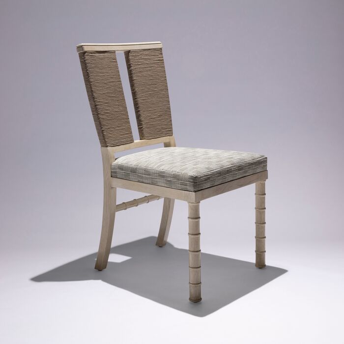 Harrison Dining Side Chair (Rush)