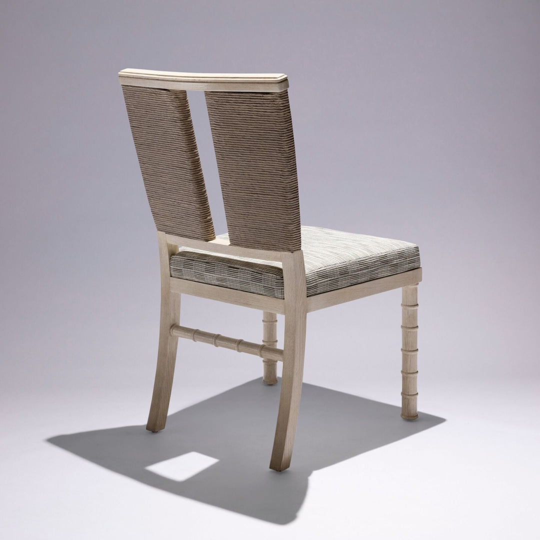 Harrison Dining Side Chair (Rush)
