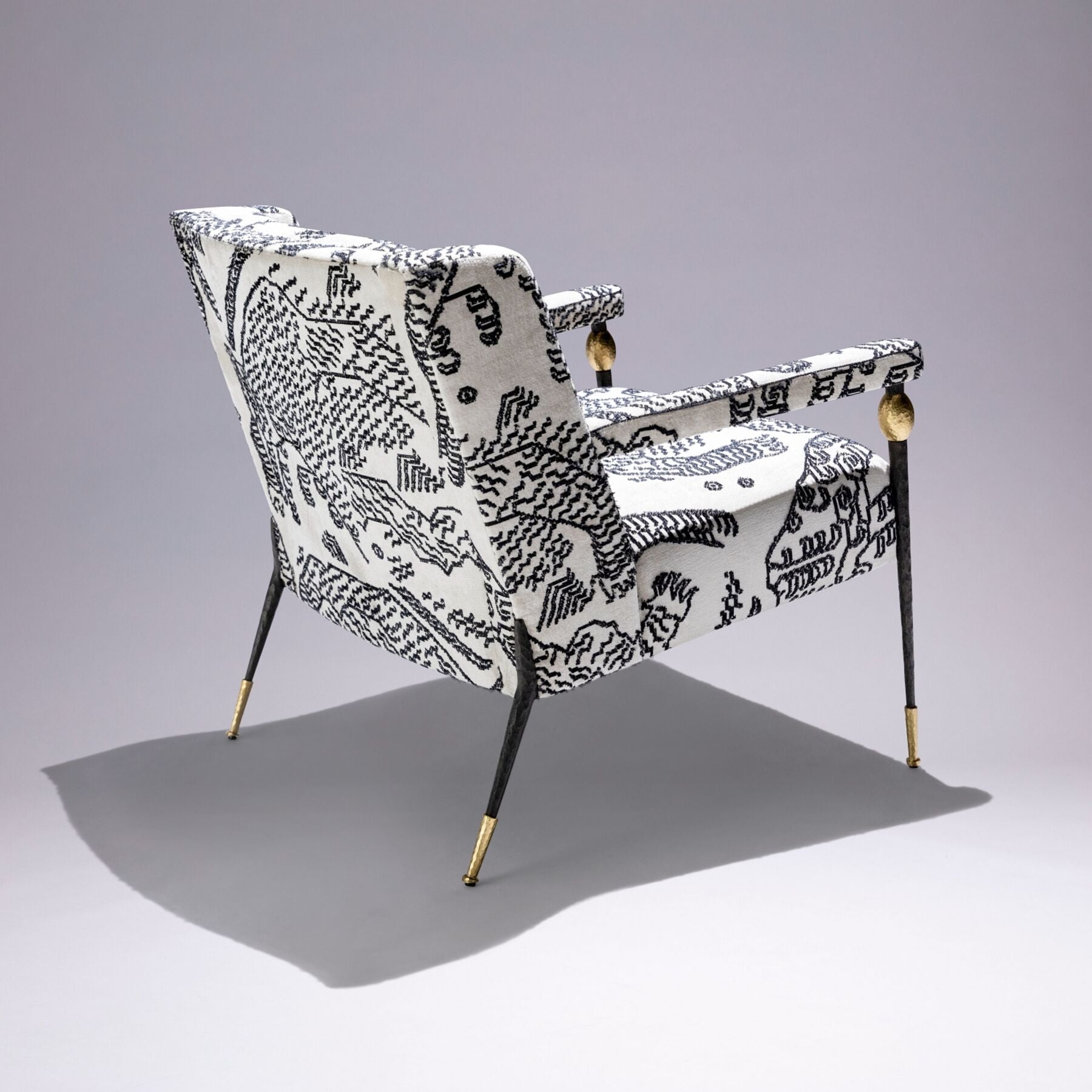 Giovanni Lounge Chair