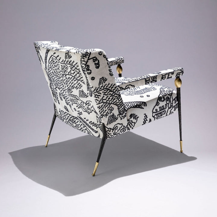 Giovanni Lounge Chair