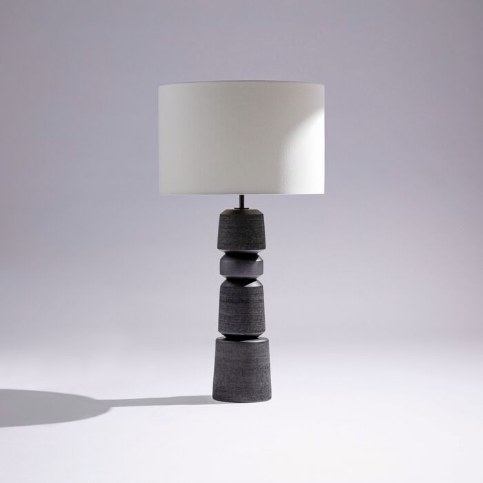 Totem 01 Table Lamp