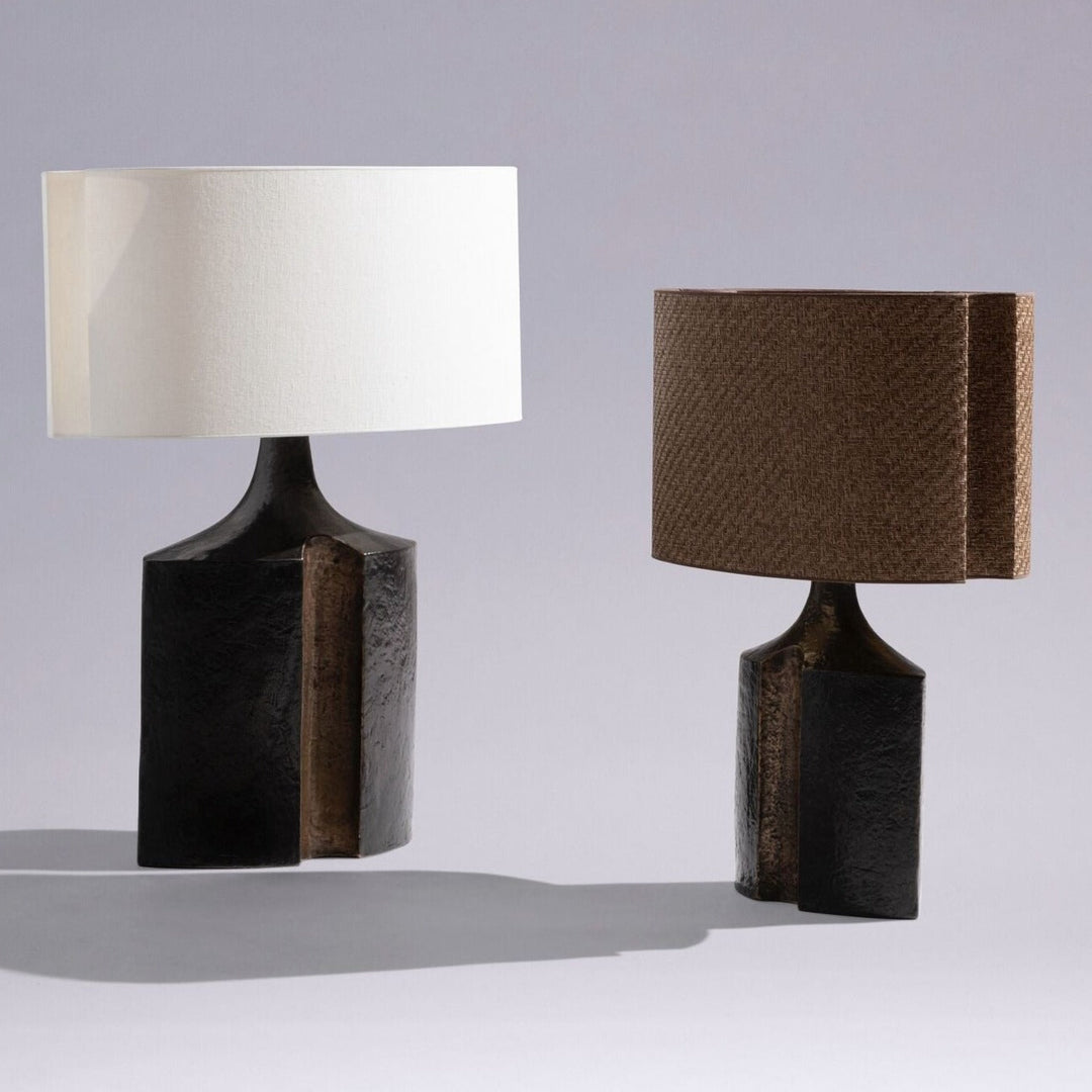 Lunar Table Lamp (Large)