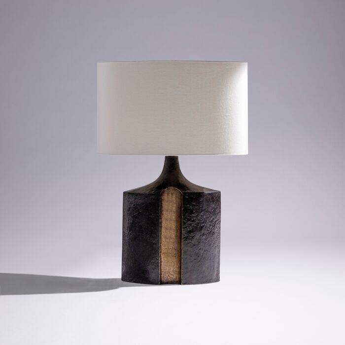 Lunar Table Lamp (Large)