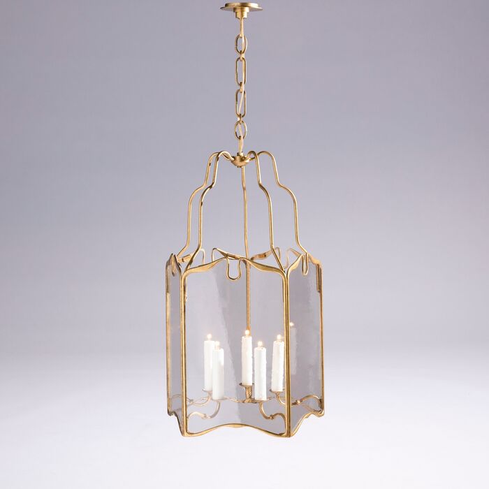 Malmaison Lantern