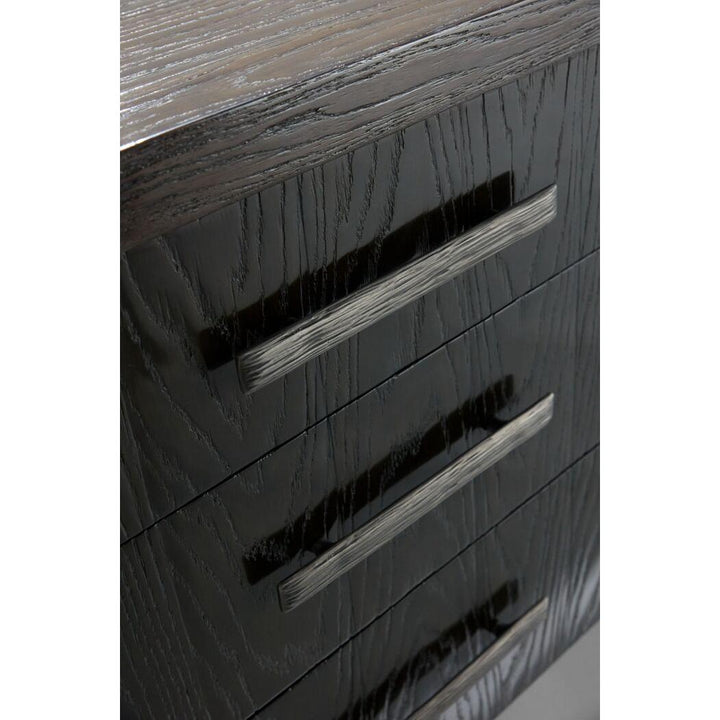Enzo Credenza