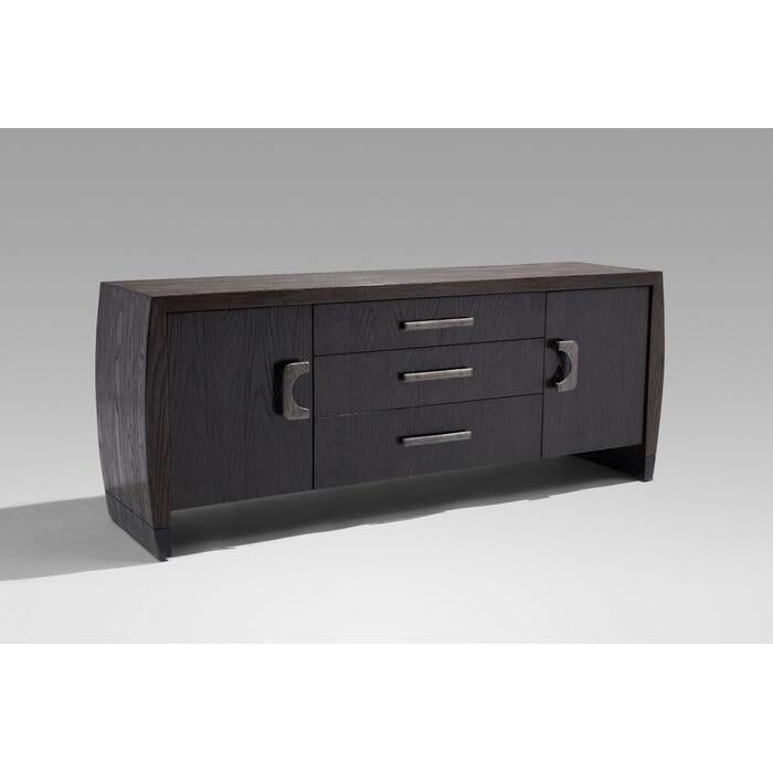 Enzo Credenza