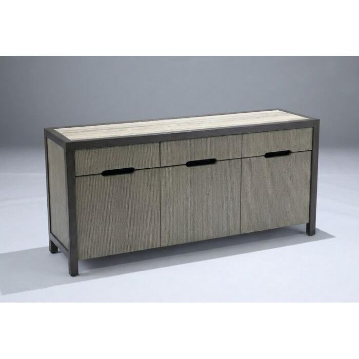 Monterey Credenza (Small)