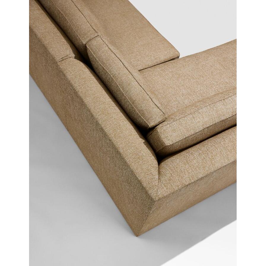 Fillmore Modern Sectional