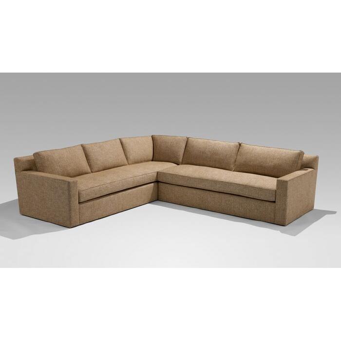 Fillmore Modern Sectional