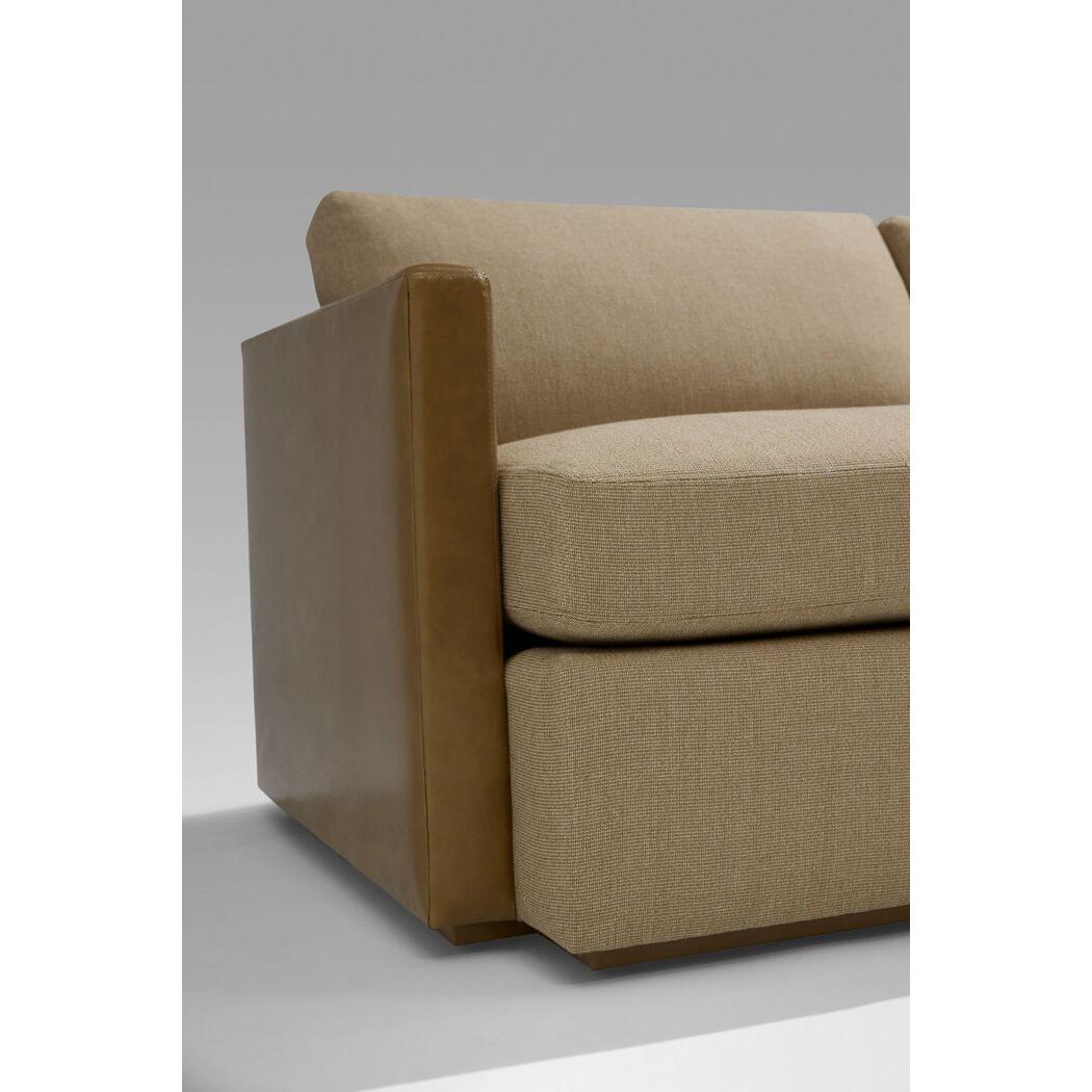 Clayton Modern Sectional