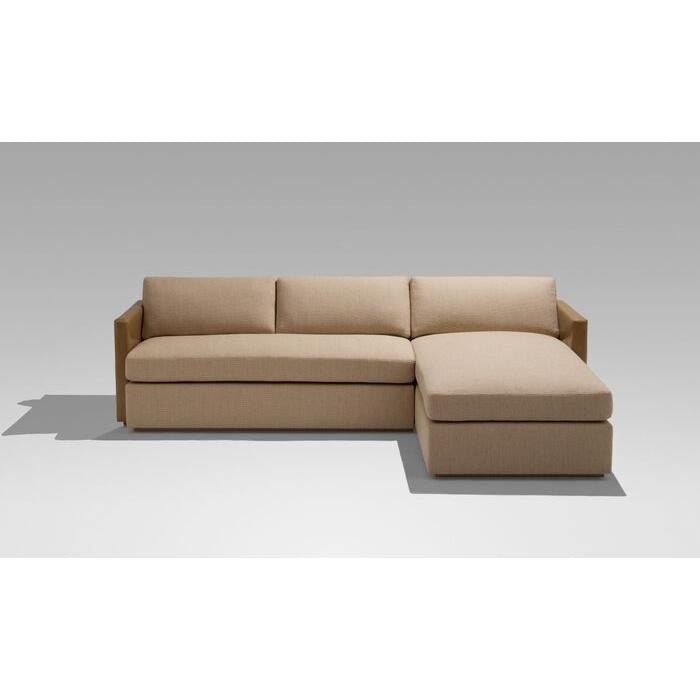 Clayton Modern Sectional