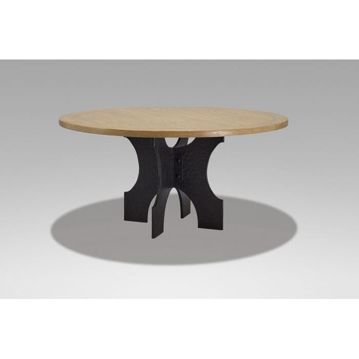 Etruscan Dining Table (60 Diameter)