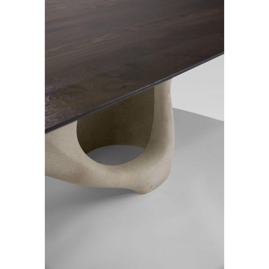 Courchevel Dining Table