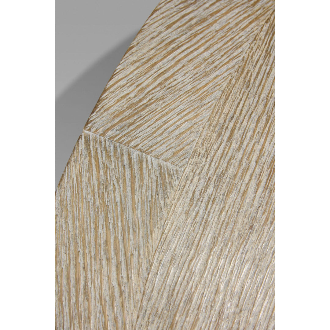 Le Pont Dining Table (66 Diameter)