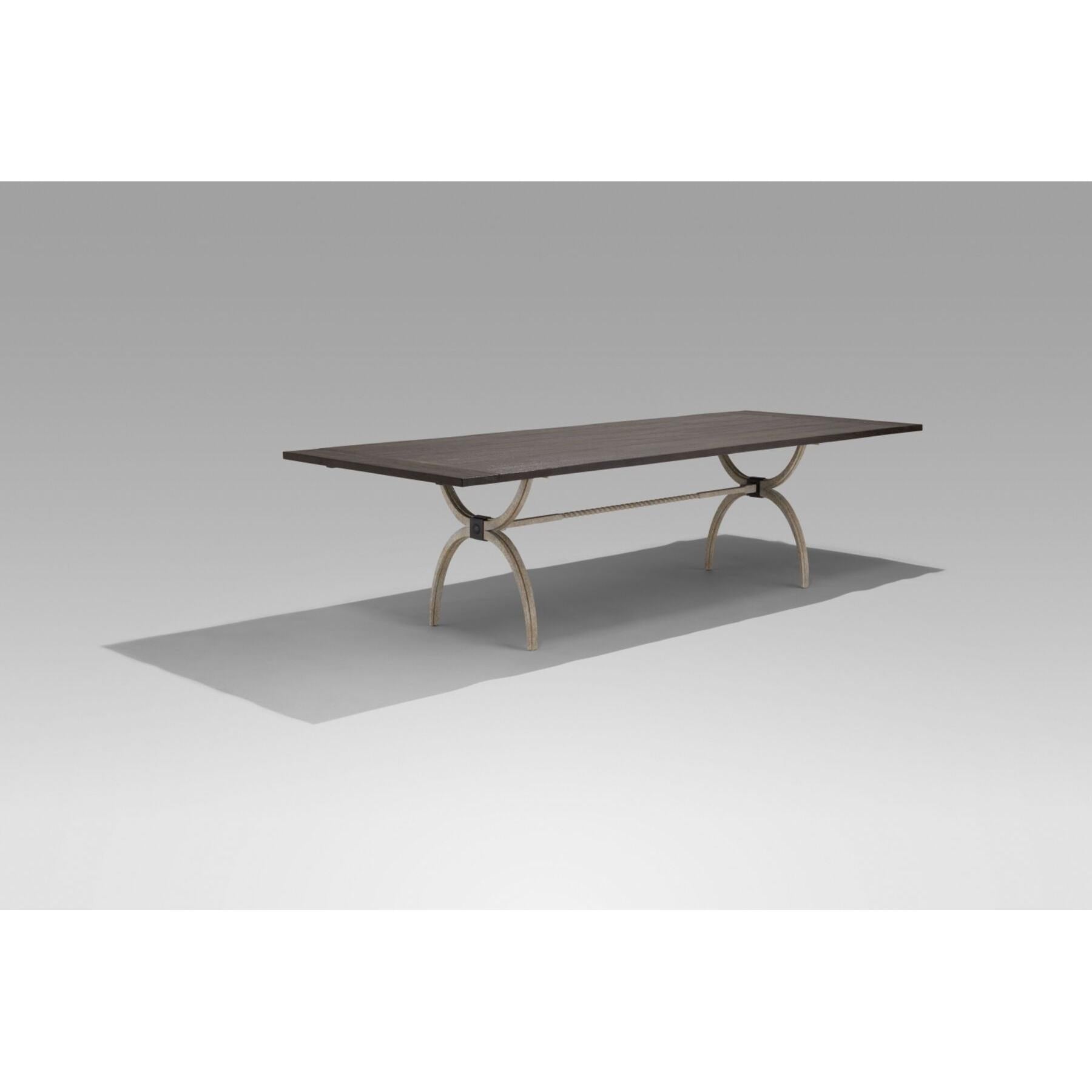 Montand Dining Table