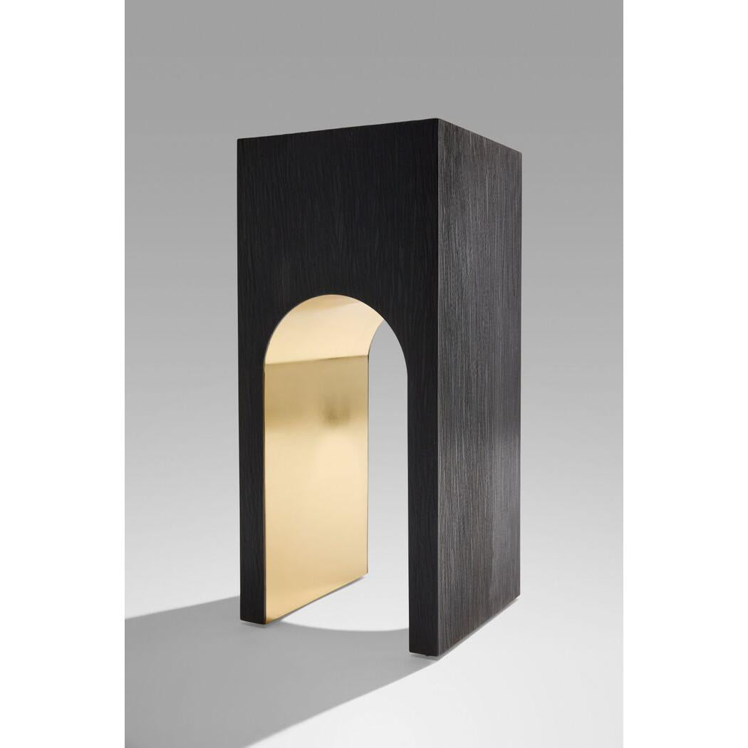 Arch Side Table