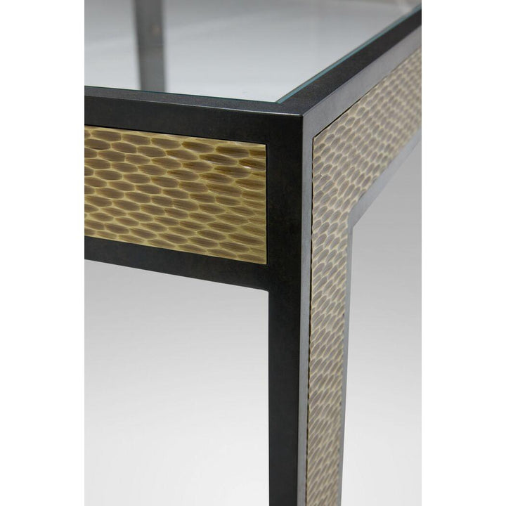 Pierre Coffee Table