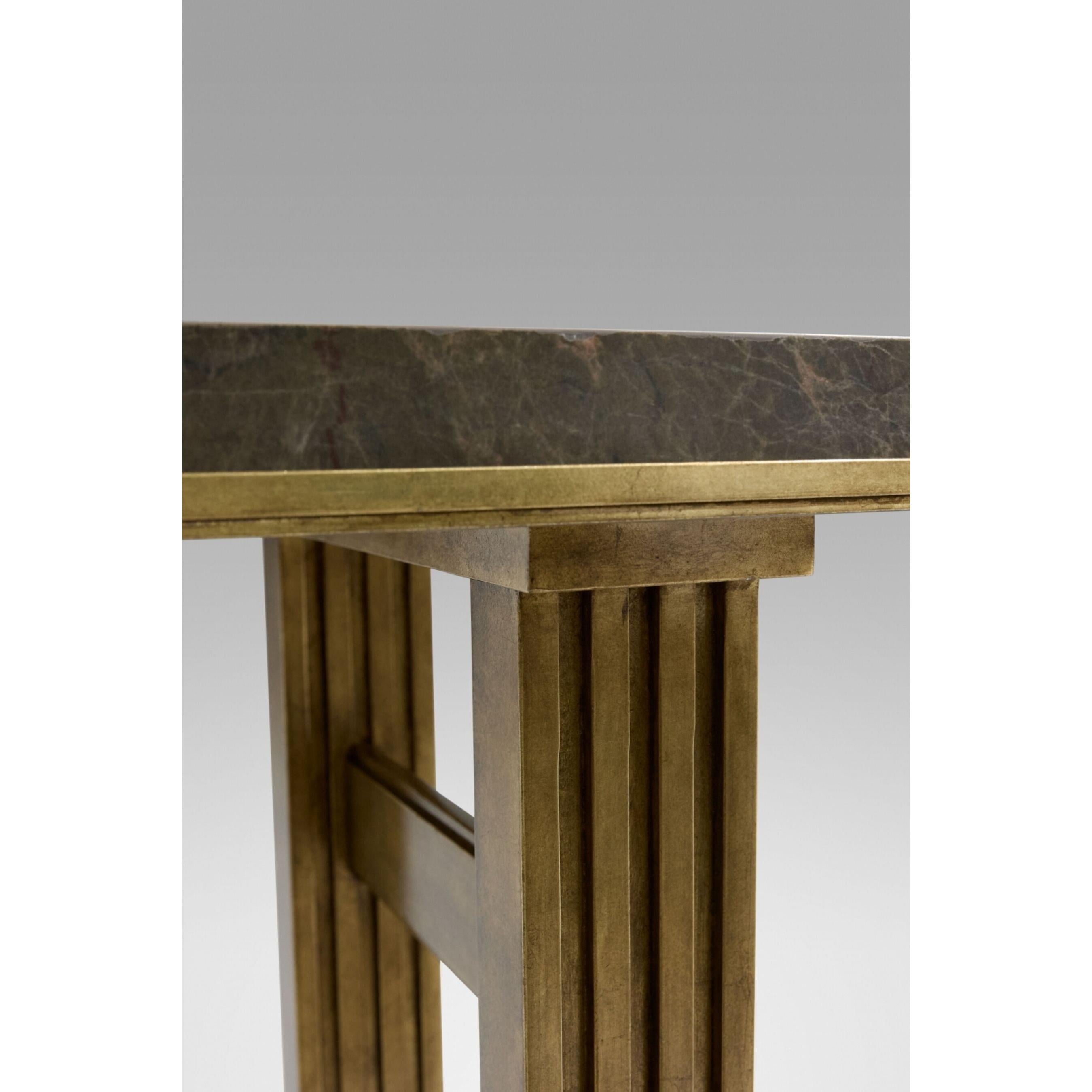 Konstantine Console