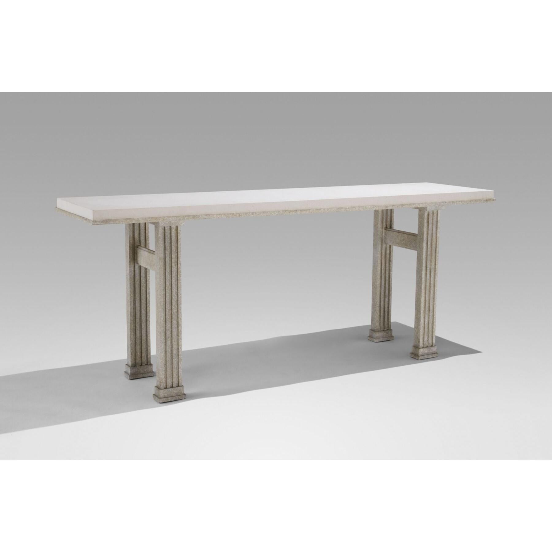 Konstantine Console
