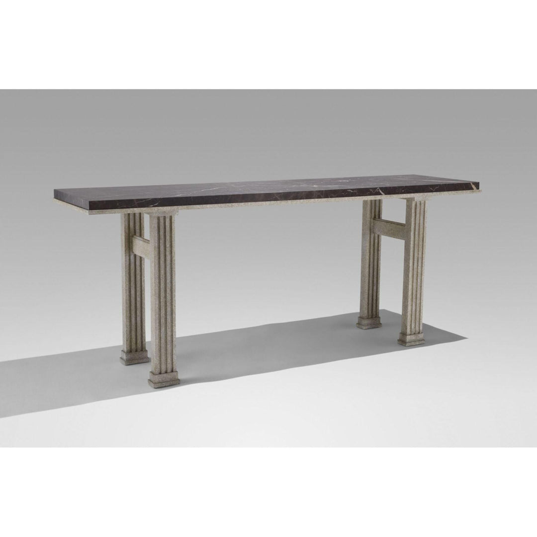 Konstantine Console
