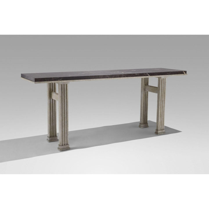 Konstantine Console