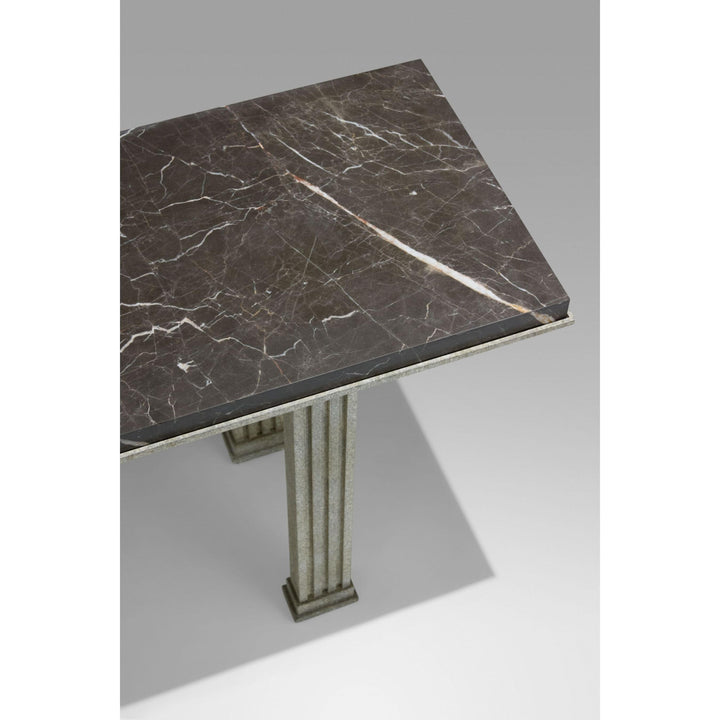 Konstantine Console