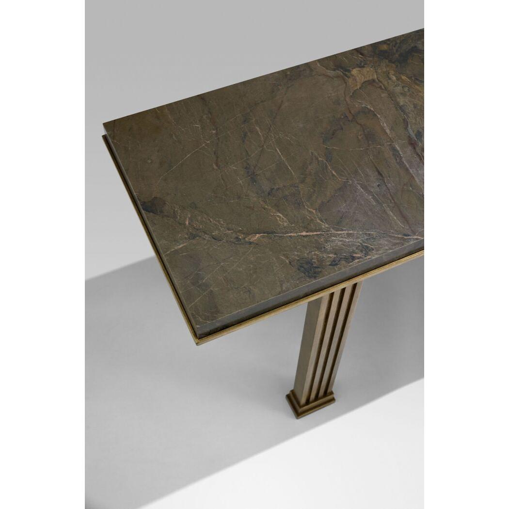 Konstantine Console