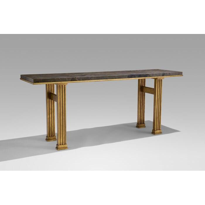 Konstantine Console