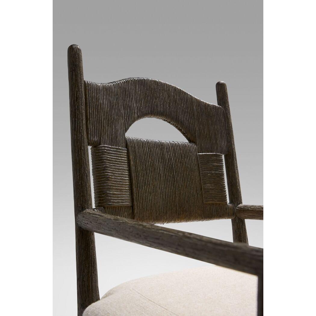 Dordogne Armchair
 (Woven Back, Tight Seat)