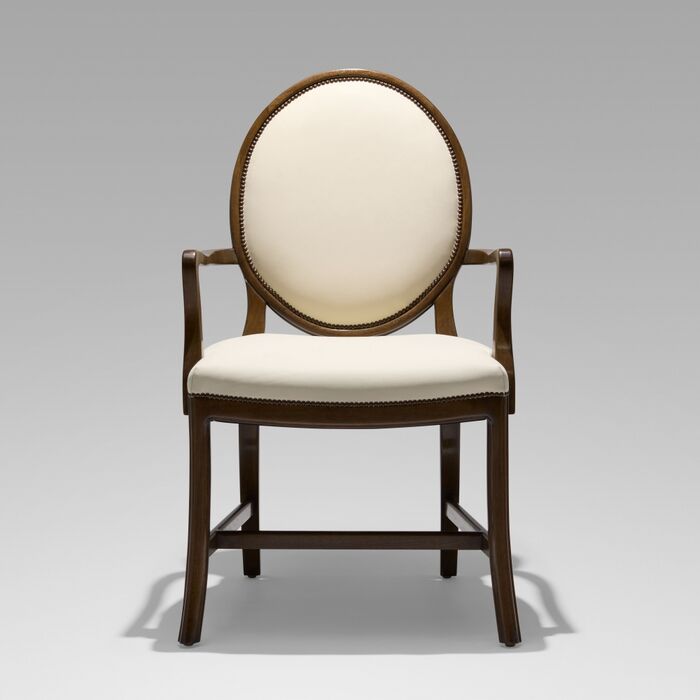 Chloe Dining Armchair