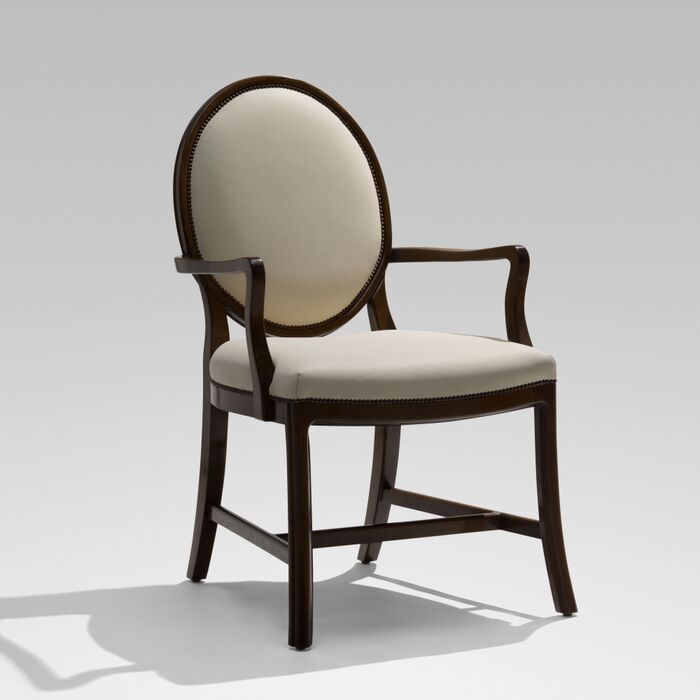 Chloe Dining Armchair