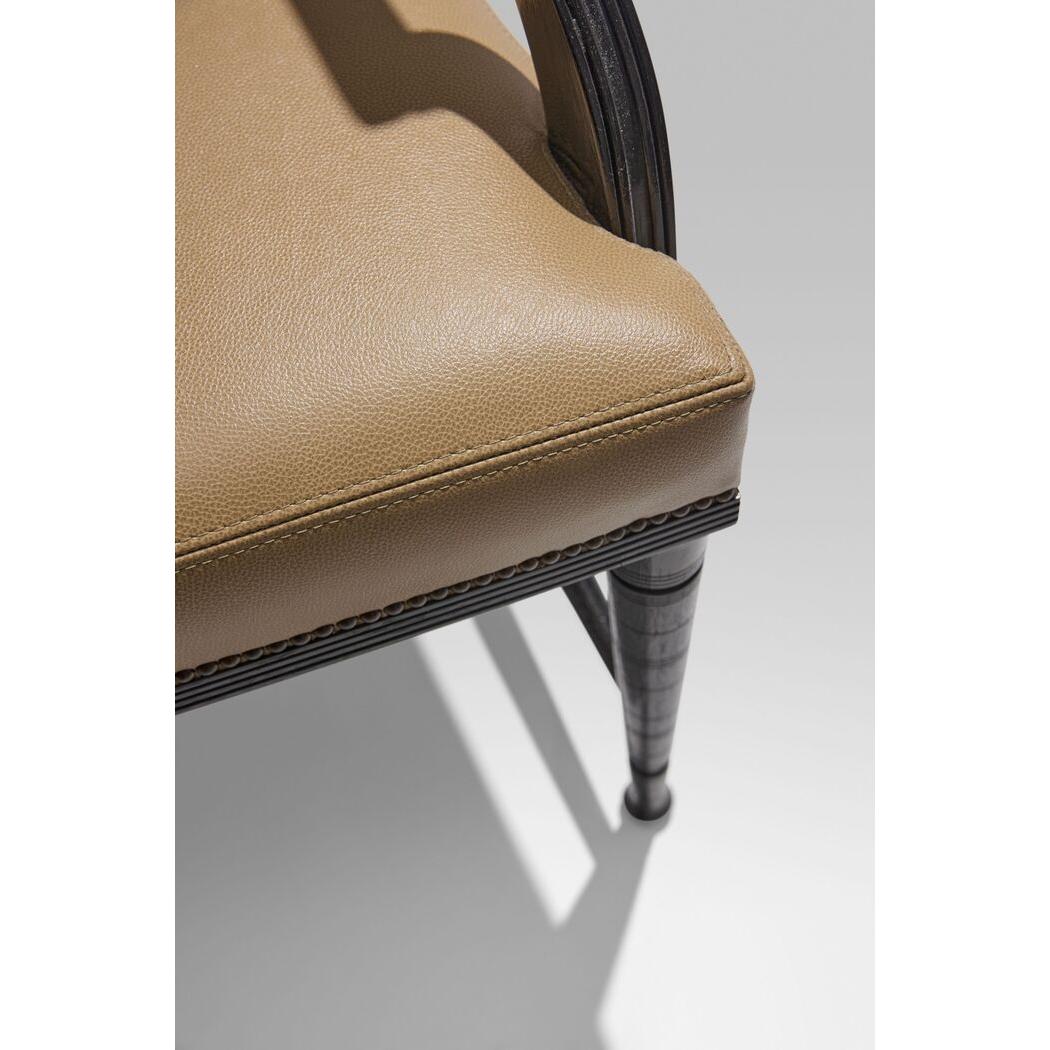 Edward Dining Armchair
 (Lattice Back)