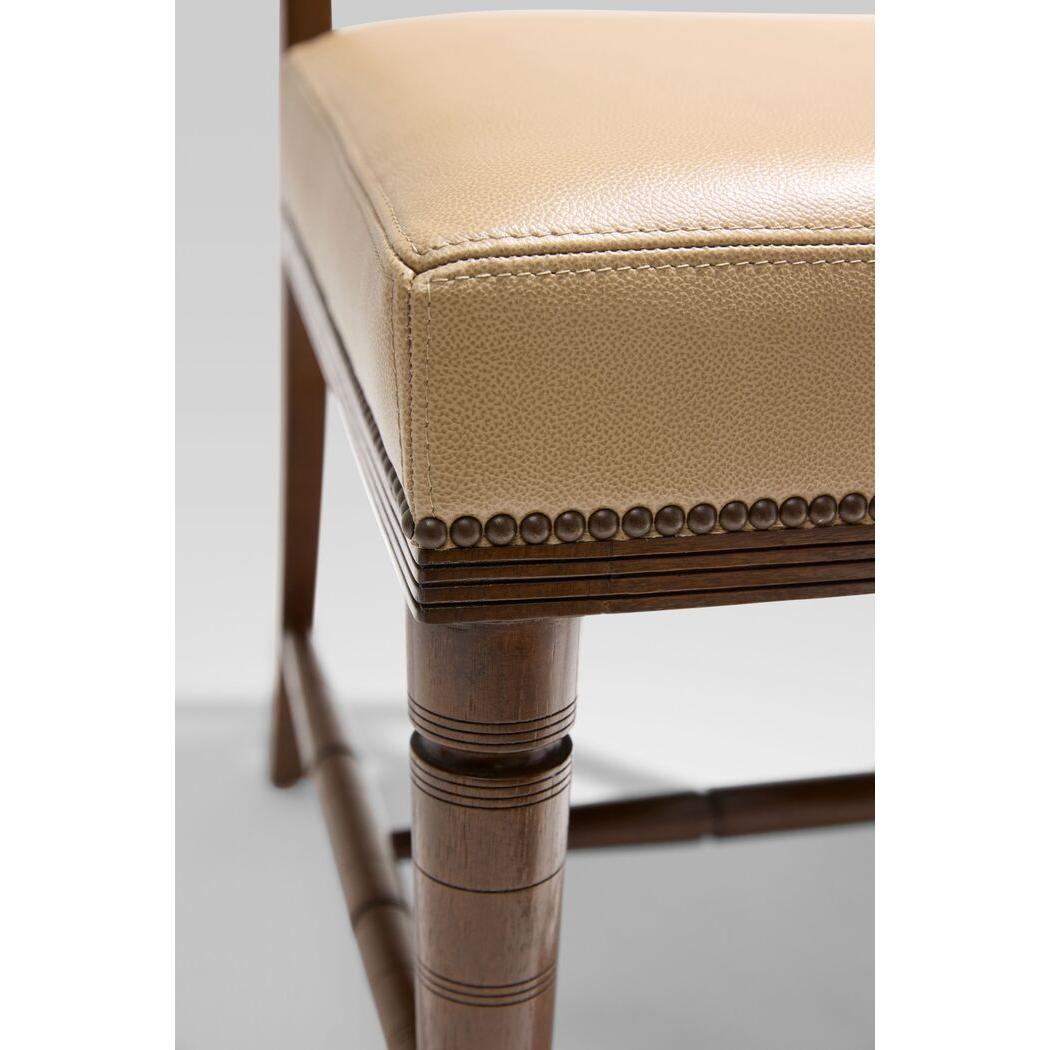 Edward Dining Sidechair
 (Lattice Back)