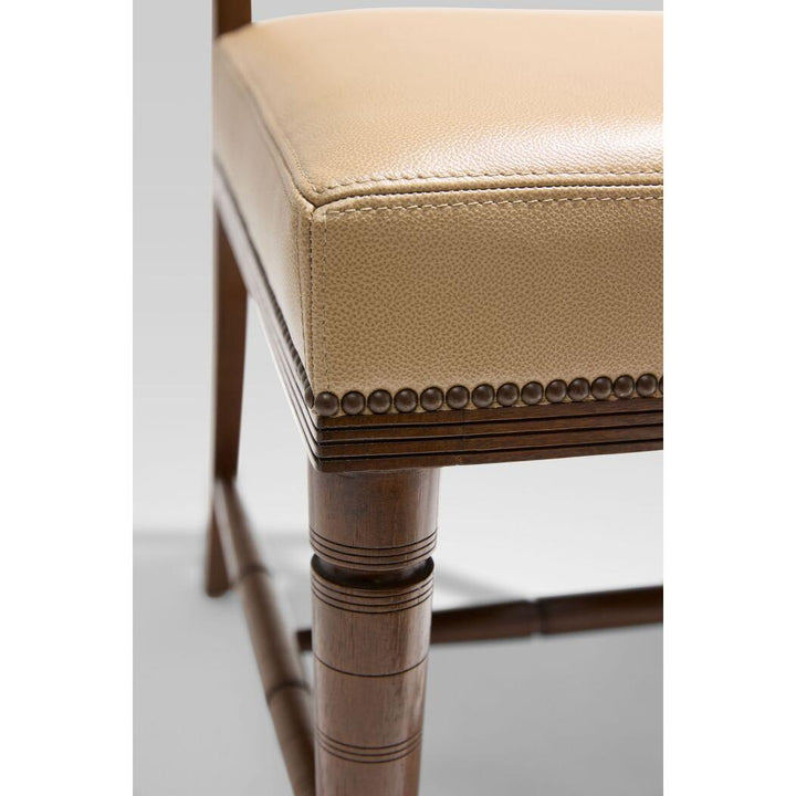 Edward Dining Sidechair
 (Lattice Back)
