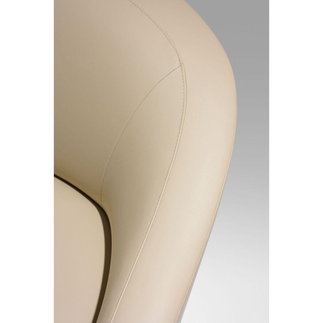 Palais Lounge Chair
 (Fully Upholstered)