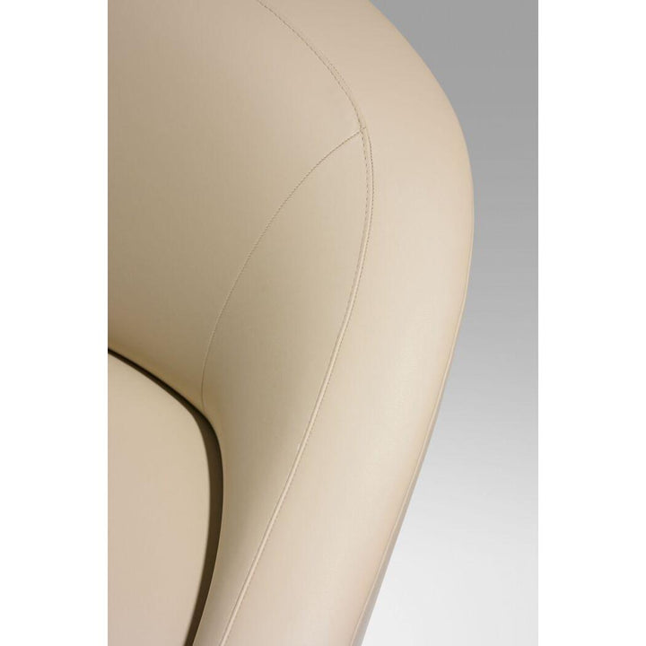 Palais Lounge Chair
 (Fully Upholstered)