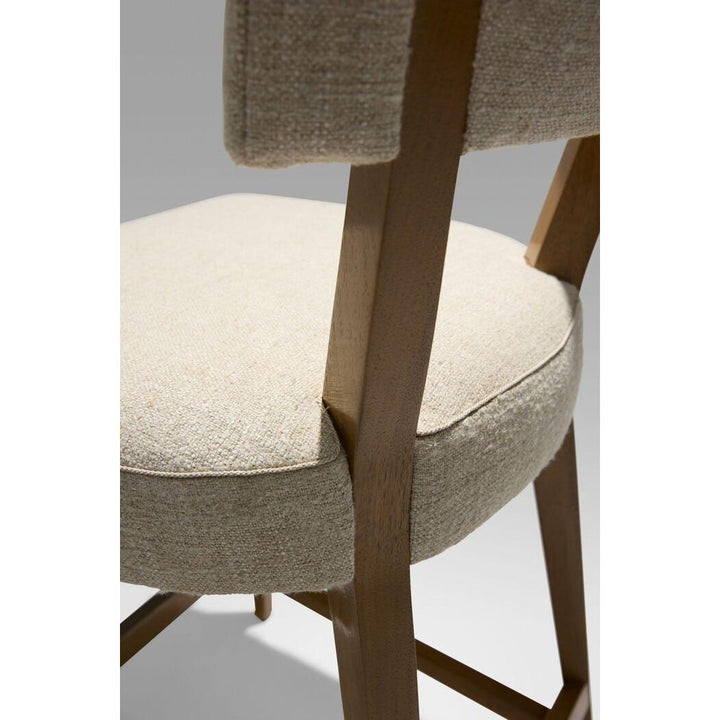 Plaza Armless Counter Stool