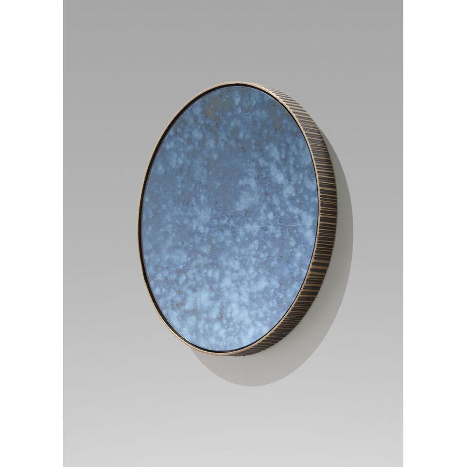 Piedmont Round Mirror
 (18 Diameter)