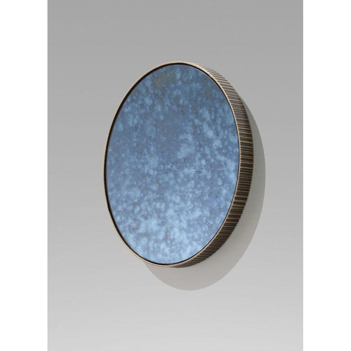 Piedmont Round Mirror
 (18 Diameter)