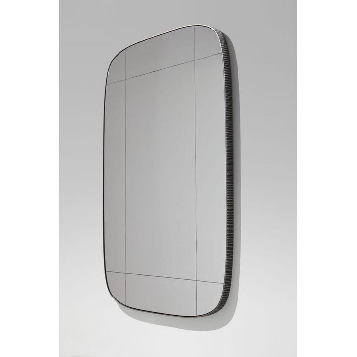 Piedmont Curvilinear Mirror
 (Large)