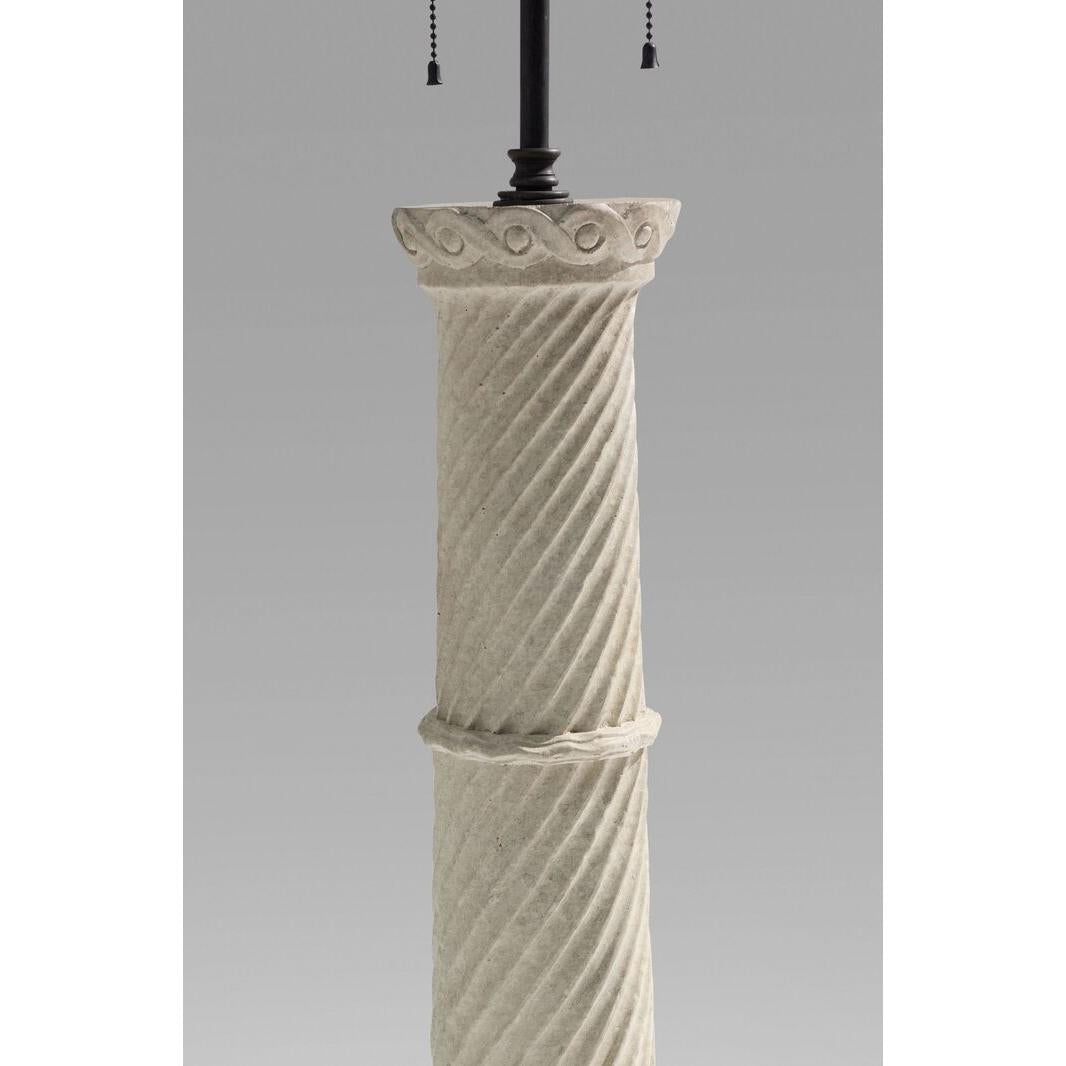 Portico Table Lamp On Hand