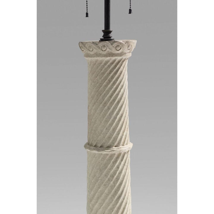 Portico Table Lamp On Hand