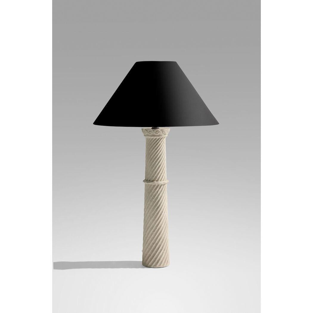 Portico Table Lamp On Hand