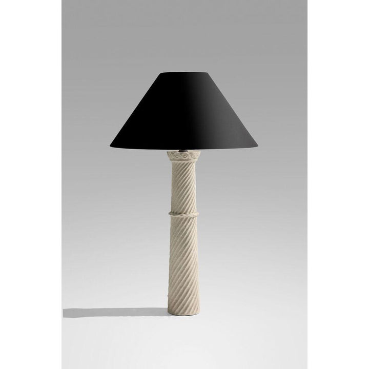 Portico Table Lamp On Hand