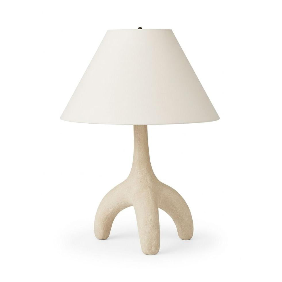 Dao Lamp On Hand