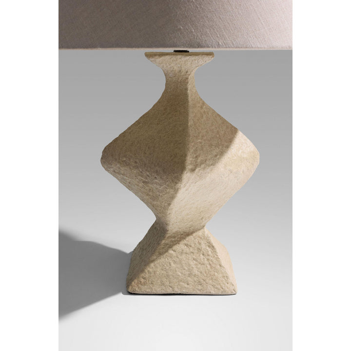 Corfu Table Lamp On Hand